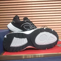 Cheap Christian Dior Casual Shoes For Men #1356866 Replica Wholesale [$96.00 USD] [ITEM#1356866] on Replica Christian Dior Casual Shoes