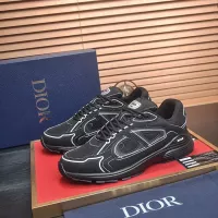 Cheap Christian Dior Casual Shoes For Men #1356867 Replica Wholesale [$96.00 USD] [ITEM#1356867] on Replica Christian Dior Casual Shoes
