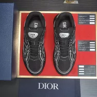 Cheap Christian Dior Casual Shoes For Men #1356867 Replica Wholesale [$96.00 USD] [ITEM#1356867] on Replica Christian Dior Casual Shoes