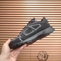 Cheap Christian Dior Casual Shoes For Men #1356867 Replica Wholesale [$96.00 USD] [ITEM#1356867] on Replica Christian Dior Casual Shoes