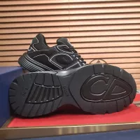 Cheap Christian Dior Casual Shoes For Men #1356867 Replica Wholesale [$96.00 USD] [ITEM#1356867] on Replica Christian Dior Casual Shoes