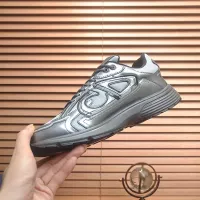 Cheap Christian Dior Casual Shoes For Men #1356868 Replica Wholesale [$98.00 USD] [ITEM#1356868] on Replica Christian Dior Casual Shoes