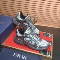 Cheap Christian Dior Casual Shoes For Men #1356868 Replica Wholesale [$98.00 USD] [ITEM#1356868] on Replica Christian Dior Casual Shoes
