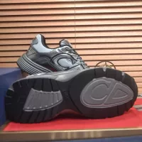 Cheap Christian Dior Casual Shoes For Men #1356868 Replica Wholesale [$98.00 USD] [ITEM#1356868] on Replica Christian Dior Casual Shoes