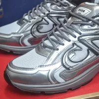 Cheap Christian Dior Casual Shoes For Men #1356868 Replica Wholesale [$98.00 USD] [ITEM#1356868] on Replica Christian Dior Casual Shoes