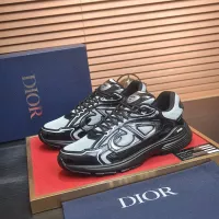 Cheap Christian Dior Casual Shoes For Men #1356869 Replica Wholesale [$98.00 USD] [ITEM#1356869] on Replica Christian Dior Casual Shoes