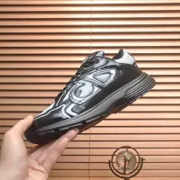 Cheap Christian Dior Casual Shoes For Men #1356869 Replica Wholesale [$98.00 USD] [ITEM#1356869] on Replica Christian Dior Casual Shoes