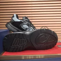 Cheap Christian Dior Casual Shoes For Men #1356869 Replica Wholesale [$98.00 USD] [ITEM#1356869] on Replica Christian Dior Casual Shoes