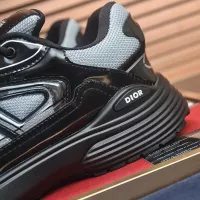 Cheap Christian Dior Casual Shoes For Men #1356869 Replica Wholesale [$98.00 USD] [ITEM#1356869] on Replica Christian Dior Casual Shoes