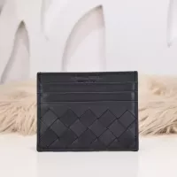 Cheap Bottega Veneta AAA Man Card Case #1356897 Replica Wholesale [$56.00 USD] [ITEM#1356897] on Replica Bottega Veneta AAA Man Wallets