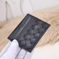 Cheap Bottega Veneta AAA Man Card Case #1356897 Replica Wholesale [$56.00 USD] [ITEM#1356897] on Replica Bottega Veneta AAA Man Wallets