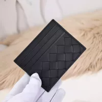 Cheap Bottega Veneta AAA Man Card Case #1356897 Replica Wholesale [$56.00 USD] [ITEM#1356897] on Replica Bottega Veneta AAA Man Wallets