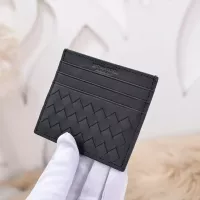 Cheap Bottega Veneta AAA Man Card Case #1356897 Replica Wholesale [$56.00 USD] [ITEM#1356897] on Replica Bottega Veneta AAA Man Wallets