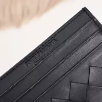 Cheap Bottega Veneta AAA Man Card Case #1356897 Replica Wholesale [$56.00 USD] [ITEM#1356897] on Replica Bottega Veneta AAA Man Wallets
