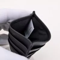 Cheap Bottega Veneta AAA Man Card Case #1356897 Replica Wholesale [$56.00 USD] [ITEM#1356897] on Replica Bottega Veneta AAA Man Wallets