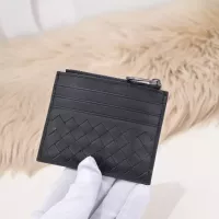 Cheap Bottega Veneta AAA Man Card Case #1356898 Replica Wholesale [$60.00 USD] [ITEM#1356898] on Replica Bottega Veneta AAA Man Wallets