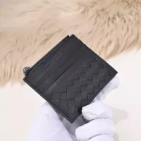 Cheap Bottega Veneta AAA Man Card Case #1356898 Replica Wholesale [$60.00 USD] [ITEM#1356898] on Replica Bottega Veneta AAA Man Wallets