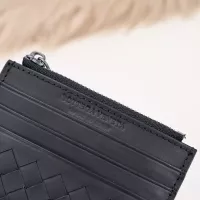 Cheap Bottega Veneta AAA Man Card Case #1356898 Replica Wholesale [$60.00 USD] [ITEM#1356898] on Replica Bottega Veneta AAA Man Wallets