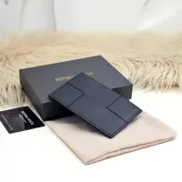 Cheap Bottega Veneta AAA Man Card Case #1356899 Replica Wholesale [$64.00 USD] [ITEM#1356899] on Replica Bottega Veneta AAA Man Wallets