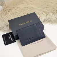Cheap Bottega Veneta AAA Man Card Case #1356899 Replica Wholesale [$64.00 USD] [ITEM#1356899] on Replica Bottega Veneta AAA Man Wallets