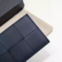 Cheap Bottega Veneta AAA Man Card Case #1356899 Replica Wholesale [$64.00 USD] [ITEM#1356899] on Replica Bottega Veneta AAA Man Wallets