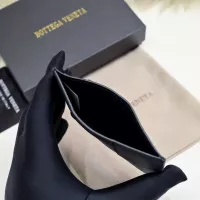Cheap Bottega Veneta AAA Man Card Case #1356899 Replica Wholesale [$64.00 USD] [ITEM#1356899] on Replica Bottega Veneta AAA Man Wallets