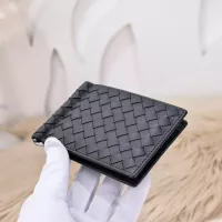 Cheap Bottega Veneta AAA Man Card Case #1356900 Replica Wholesale [$64.00 USD] [ITEM#1356900] on Replica Bottega Veneta AAA Man Wallets