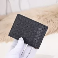 Cheap Bottega Veneta AAA Man Card Case #1356900 Replica Wholesale [$64.00 USD] [ITEM#1356900] on Replica Bottega Veneta AAA Man Wallets