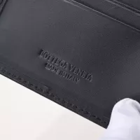 Cheap Bottega Veneta AAA Man Card Case #1356900 Replica Wholesale [$64.00 USD] [ITEM#1356900] on Replica Bottega Veneta AAA Man Wallets
