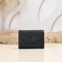 Cheap Bottega Veneta AAA Man Card Case #1356902 Replica Wholesale [$68.00 USD] [ITEM#1356902] on Replica Bottega Veneta AAA Man Wallets