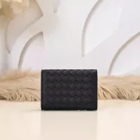Cheap Bottega Veneta AAA Man Card Case #1356902 Replica Wholesale [$68.00 USD] [ITEM#1356902] on Replica Bottega Veneta AAA Man Wallets