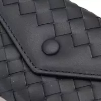 Cheap Bottega Veneta AAA Man Card Case #1356902 Replica Wholesale [$68.00 USD] [ITEM#1356902] on Replica Bottega Veneta AAA Man Wallets