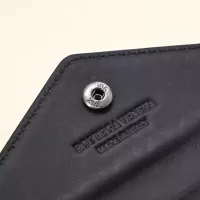 Cheap Bottega Veneta AAA Man Card Case #1356902 Replica Wholesale [$68.00 USD] [ITEM#1356902] on Replica Bottega Veneta AAA Man Wallets