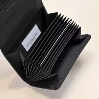 Cheap Bottega Veneta AAA Man Card Case #1356902 Replica Wholesale [$68.00 USD] [ITEM#1356902] on Replica Bottega Veneta AAA Man Wallets