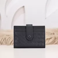 Cheap Bottega Veneta AAA Man Card Case #1356906 Replica Wholesale [$68.00 USD] [ITEM#1356906] on Replica Bottega Veneta AAA Man Wallets