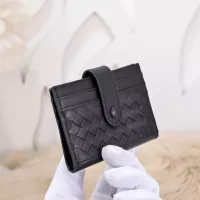 Cheap Bottega Veneta AAA Man Card Case #1356906 Replica Wholesale [$68.00 USD] [ITEM#1356906] on Replica Bottega Veneta AAA Man Wallets