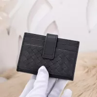 Cheap Bottega Veneta AAA Man Card Case #1356906 Replica Wholesale [$68.00 USD] [ITEM#1356906] on Replica Bottega Veneta AAA Man Wallets