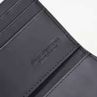 Cheap Bottega Veneta AAA Man Card Case #1356906 Replica Wholesale [$68.00 USD] [ITEM#1356906] on Replica Bottega Veneta AAA Man Wallets