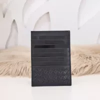 Cheap Bottega Veneta AAA Man Card Case #1356911 Replica Wholesale [$68.00 USD] [ITEM#1356911] on Replica Bottega Veneta AAA Man Wallets