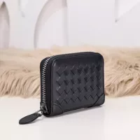 Cheap Bottega Veneta AAA Man Card Case #1356914 Replica Wholesale [$68.00 USD] [ITEM#1356914] on Replica Bottega Veneta AAA Man Wallets