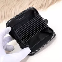 Cheap Bottega Veneta AAA Man Card Case #1356914 Replica Wholesale [$68.00 USD] [ITEM#1356914] on Replica Bottega Veneta AAA Man Wallets