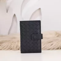 Cheap Bottega Veneta AAA Man Card Case #1356918 Replica Wholesale [$68.00 USD] [ITEM#1356918] on Replica Bottega Veneta AAA Man Wallets