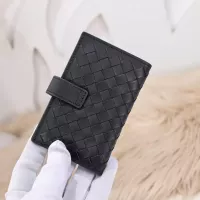 Cheap Bottega Veneta AAA Man Card Case #1356918 Replica Wholesale [$68.00 USD] [ITEM#1356918] on Replica Bottega Veneta AAA Man Wallets