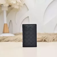 Cheap Bottega Veneta AAA Man Card Case #1356920 Replica Wholesale [$72.00 USD] [ITEM#1356920] on Replica Bottega Veneta AAA Man Wallets