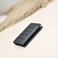 Cheap Bottega Veneta AAA Man Card Case #1356920 Replica Wholesale [$72.00 USD] [ITEM#1356920] on Replica Bottega Veneta AAA Man Wallets