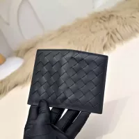 Cheap Bottega Veneta AAA Man Card Case #1356920 Replica Wholesale [$72.00 USD] [ITEM#1356920] on Replica Bottega Veneta AAA Man Wallets