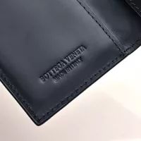 Cheap Bottega Veneta AAA Man Card Case #1356920 Replica Wholesale [$72.00 USD] [ITEM#1356920] on Replica Bottega Veneta AAA Man Wallets
