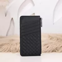 Cheap Bottega Veneta AAA Man Card Case #1356922 Replica Wholesale [$72.00 USD] [ITEM#1356922] on Replica Bottega Veneta AAA Man Wallets