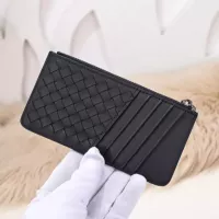 Cheap Bottega Veneta AAA Man Card Case #1356922 Replica Wholesale [$72.00 USD] [ITEM#1356922] on Replica Bottega Veneta AAA Man Wallets