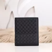 Cheap Bottega Veneta AAA Man Card Case #1356925 Replica Wholesale [$80.00 USD] [ITEM#1356925] on Replica Bottega Veneta AAA Man Wallets